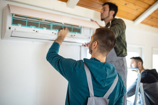 Best Commercial HVAC repair  in Mount Pleasant, UT