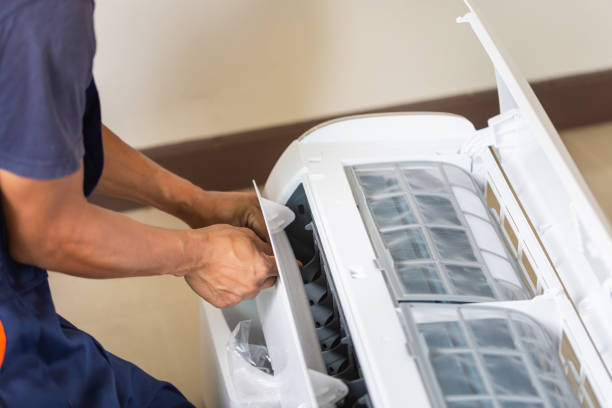 Local HVAC companies in Mount Pleasant, UT
