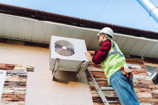 Best HVAC repair near me  in Mount Pleasant, UT