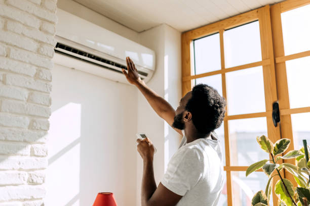 Best Affordable air conditioning repair  in Mount Pleasant, UT