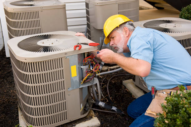Best Residential HVAC services  in Mount Pleasant, UT