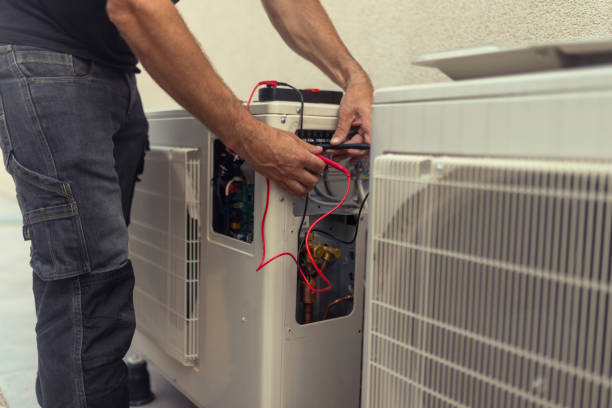 Best HVAC installation services  in Mount Pleasant, UT