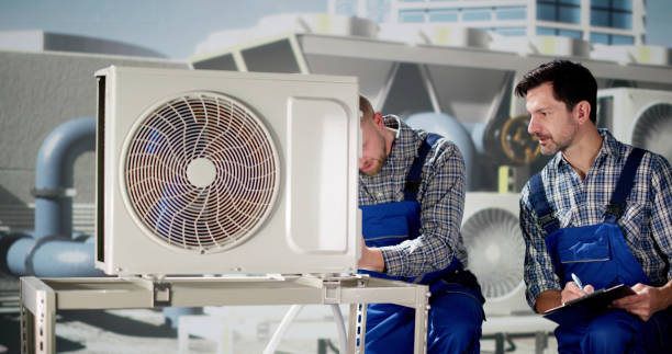 Best Ductless HVAC repair  in Mount Pleasant, UT