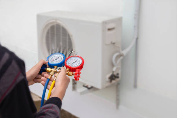 Best HVAC replacement cost  in Mount Pleasant, UT